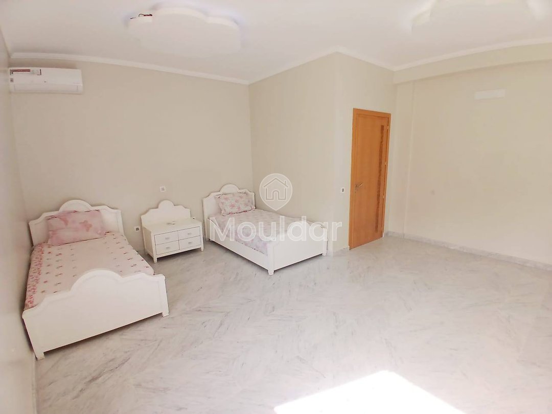 Villa de Rêve à Marrakech : Location Vacances Luxe et Confort - Photo 8