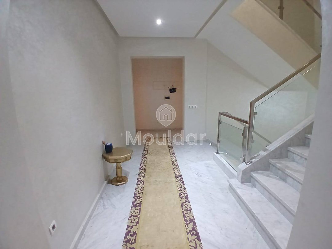 Villa de Rêve à Marrakech : Location Vacances Luxe et Confort - Photo 10