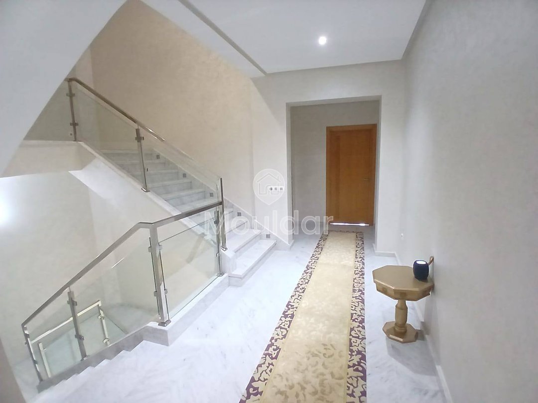 Villa de Rêve à Marrakech : Location Vacances Luxe et Confort - Photo 9