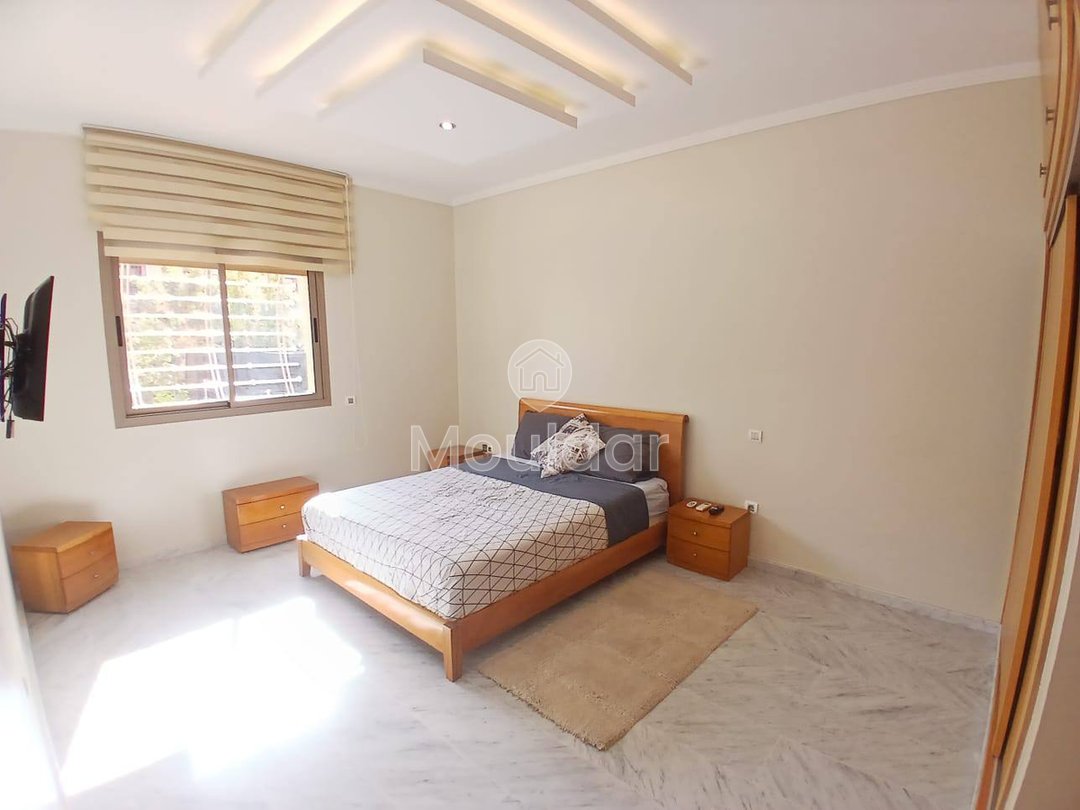 Villa de Rêve à Marrakech : Location Vacances Luxe et Confort - Photo 7