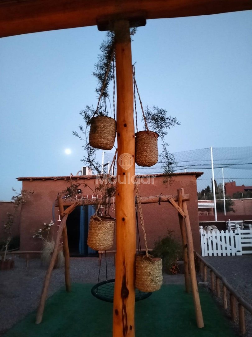 Luksusowa willa na sprzedaż w Marrakech - 4 przestronne sypialnie - Photo 4