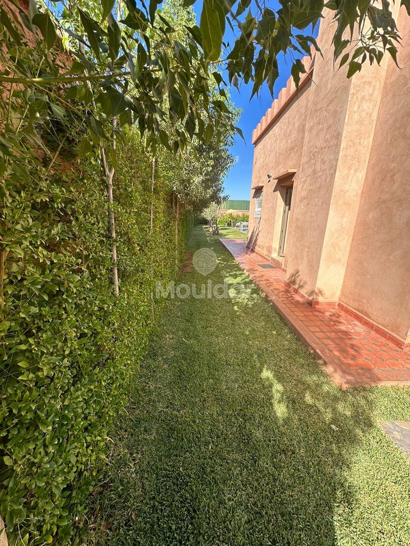 Luksusowa willa na sprzedaż w Marrakech - 4 przestronne sypialnie - Photo 12