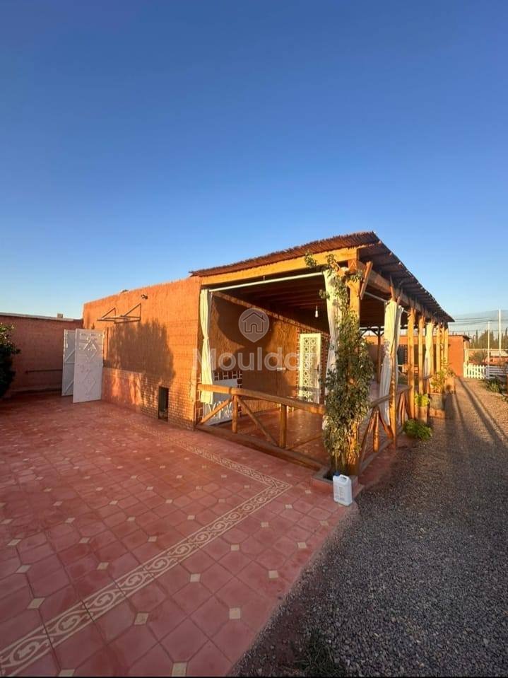 Luksusowa willa na sprzedaż w Marrakech - 4 przestronne sypialnie - Photo 2