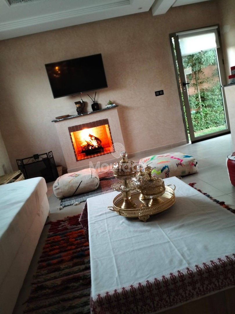 Luksusowa willa na sprzedaż w Marrakech - 4 przestronne sypialnie - Photo 1