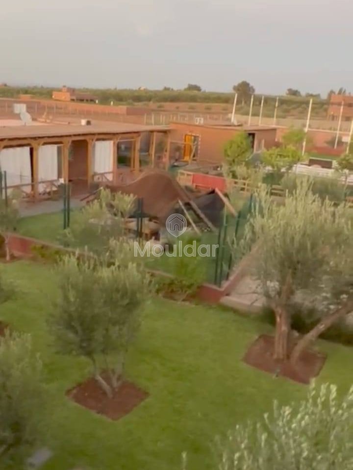 Luksusowa willa na sprzedaż w Marrakech - 4 przestronne sypialnie - Photo 3