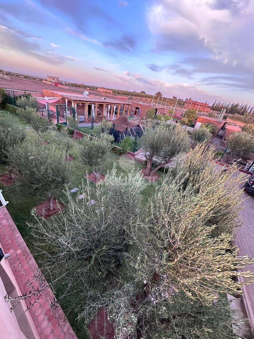 Luksusowa willa na sprzedaż w Marrakech - 4 przestronne sypialnie - Photo 6