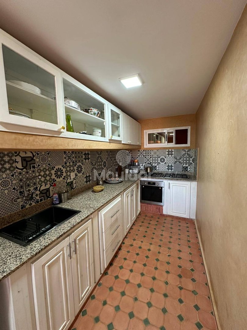 Luksusowa willa na sprzedaż w Marrakech - 4 przestronne sypialnie - Photo 16