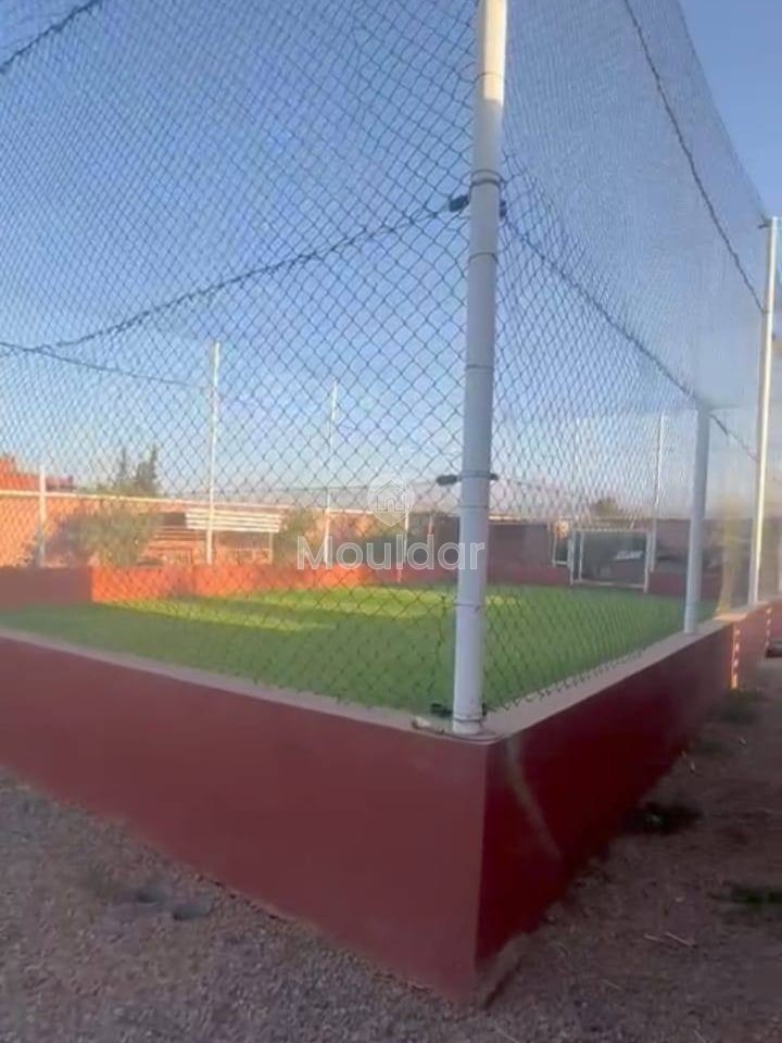 Luksusowa willa na sprzedaż w Marrakech - 4 przestronne sypialnie - Photo 9