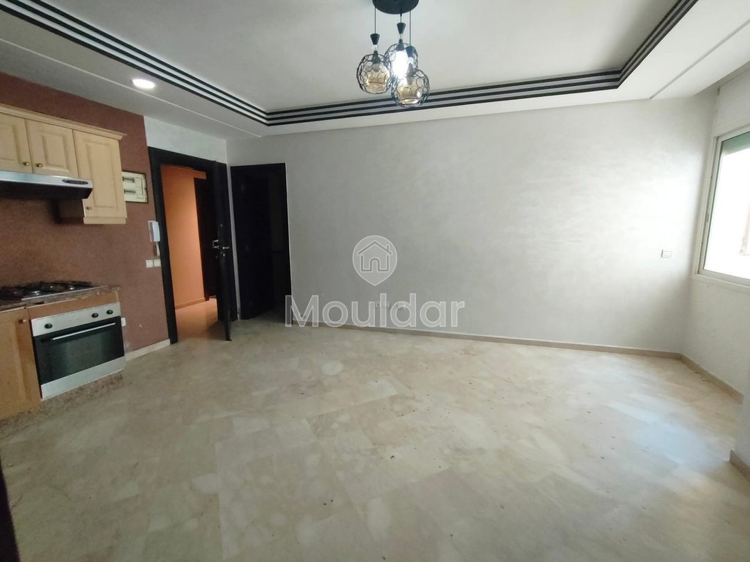 Charmant studio te huur in Mers Sultan, Casablanca - 36m² - Photo 3