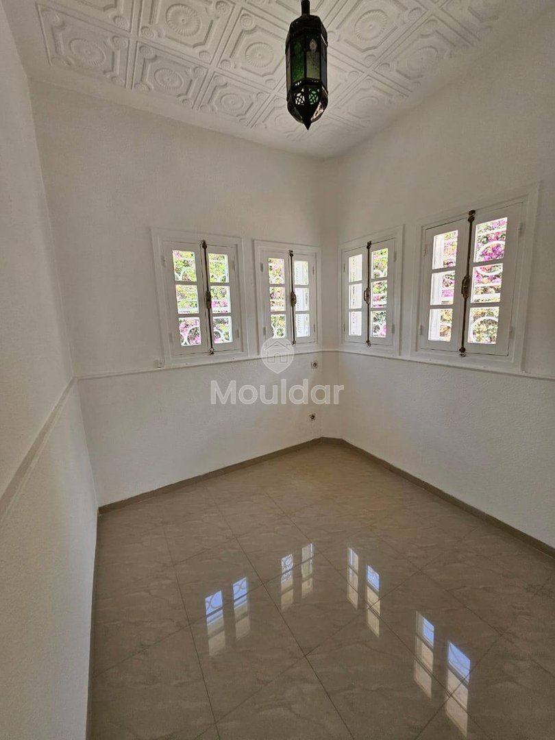 فيلا واسعة للإيجار في الدار البيضاء - واحة، 3 غرف نوم - Photo 5