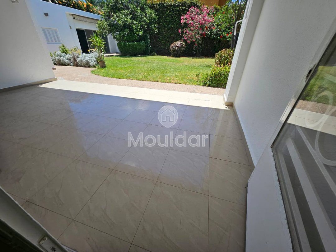 فيلا واسعة للإيجار في الدار البيضاء - واحة، 3 غرف نوم - Photo 6