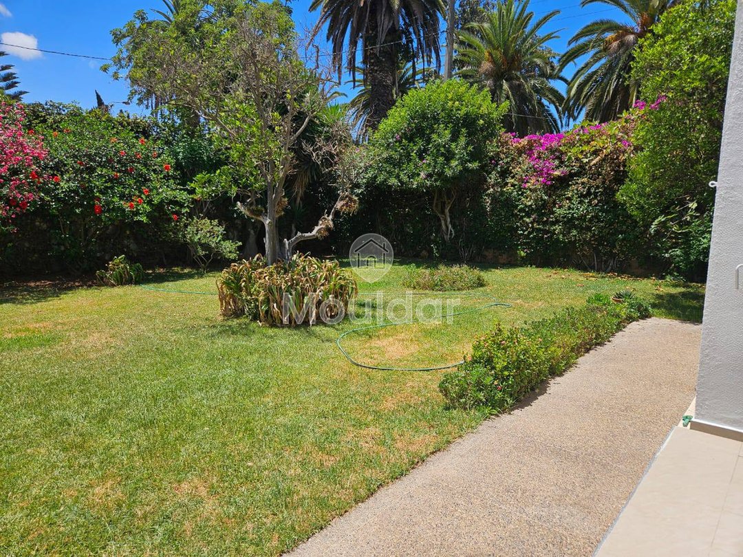 فيلا واسعة للإيجار في الدار البيضاء - واحة، 3 غرف نوم - Photo 9