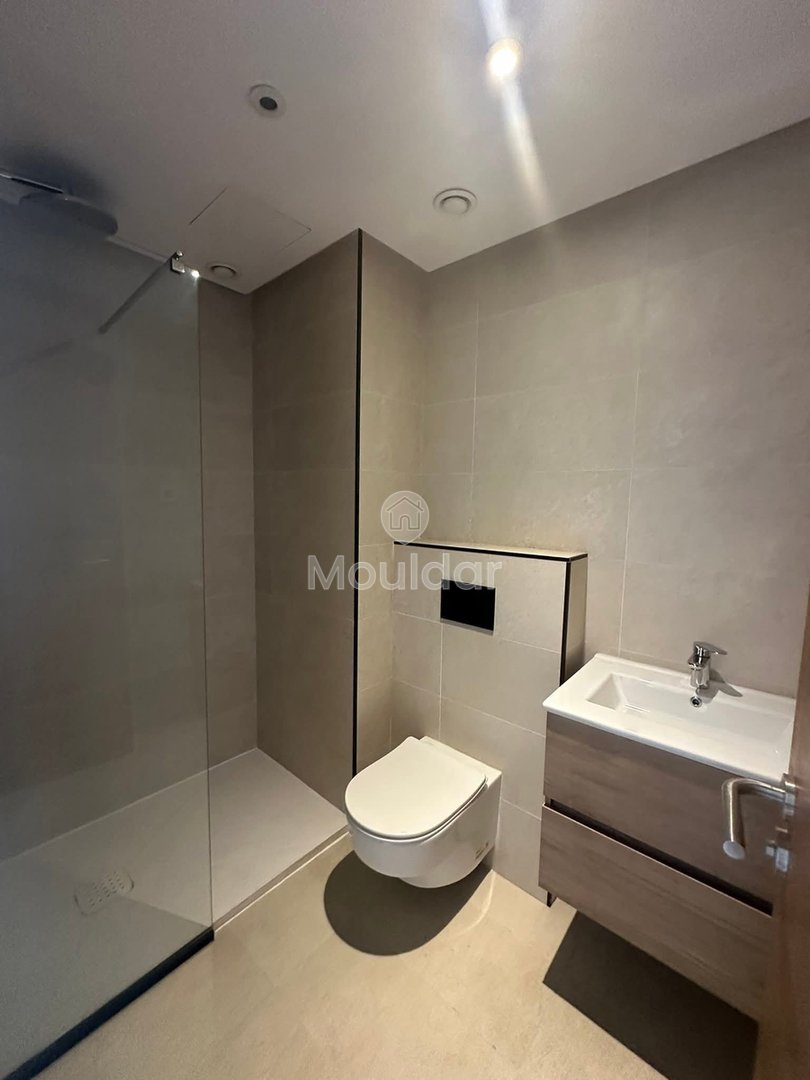 Casablanca kiralık - Gauthier, 76m², 2 yatak odası - Photo 6