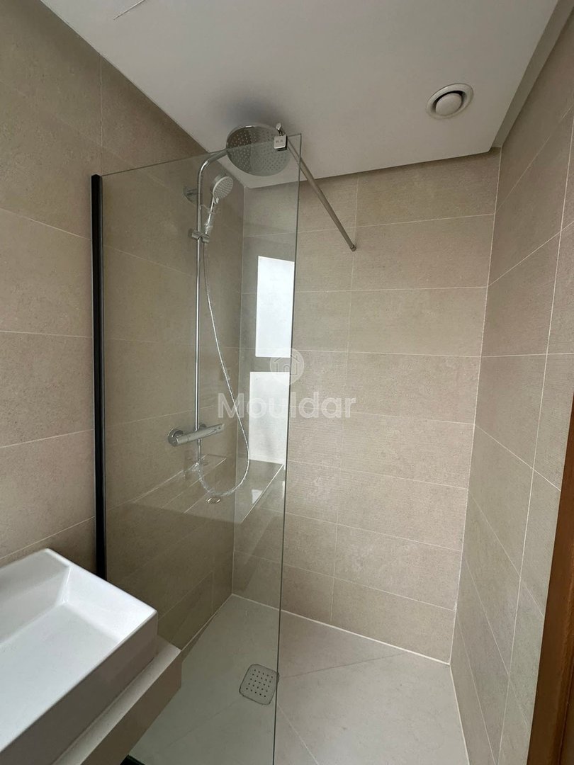 Casablanca kiralık - Gauthier, 76m², 2 yatak odası - Photo 5