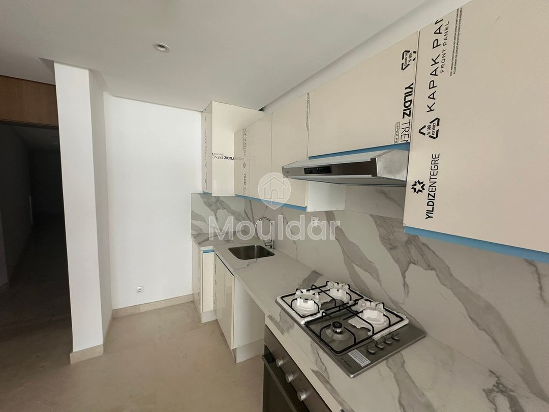 Casablanca kiralık - Gauthier, 76m², 2 yatak odası - Photo 4