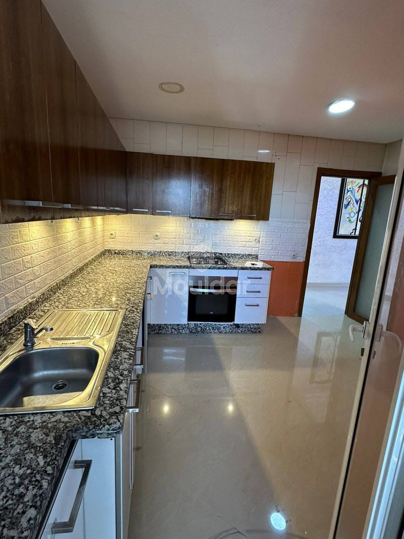 În exclusivitate Atlas Négoce, descoperiți acest apartament de lux în vânzare în cartierul El Fida din Casablanca. - Photo 5