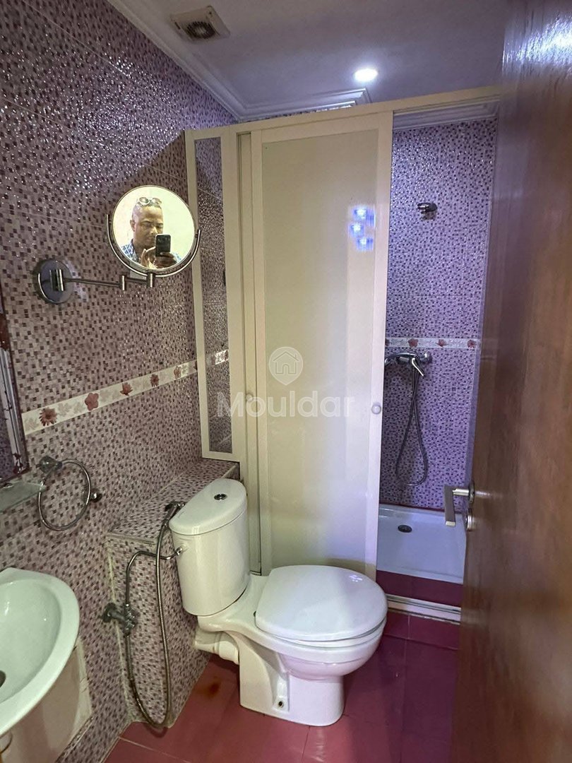În exclusivitate Atlas Négoce, descoperiți acest apartament de lux în vânzare în cartierul El Fida din Casablanca. - Photo 6