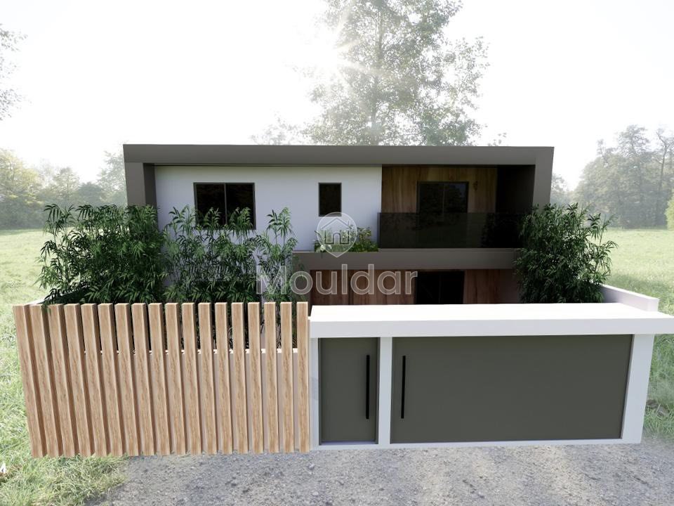 Mourfa immo Agadir
 Villa d’Excellence te Ait Melloul: 3 verdiepingen, 442 m² - Photo 1