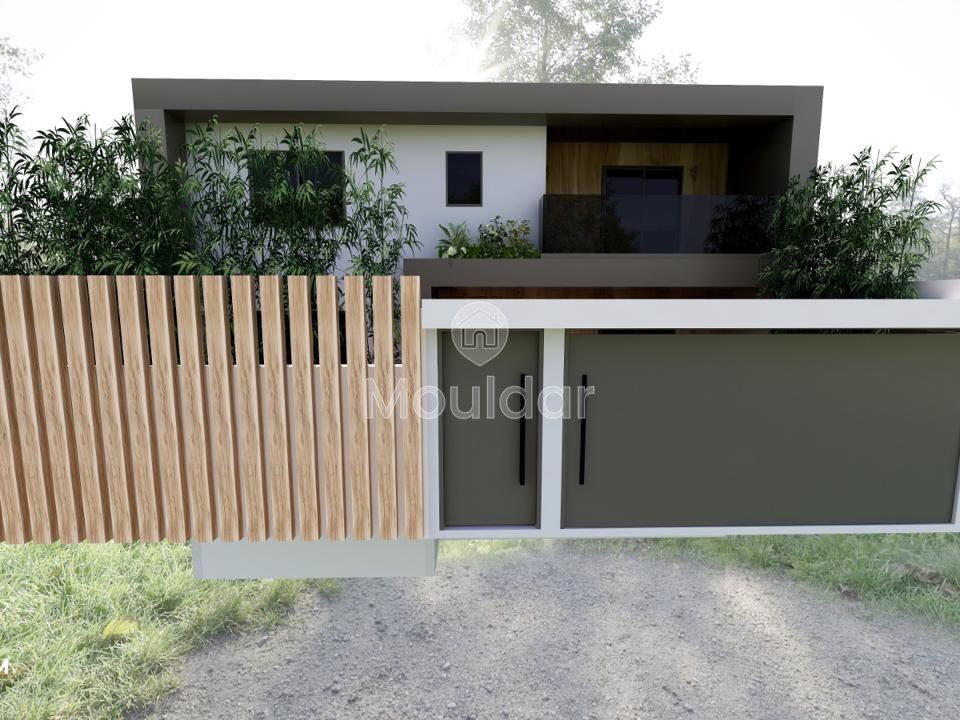 Mourfa immo Agadir
 Villa d’Excellence te Ait Melloul: 3 verdiepingen, 442 m² - Photo 2