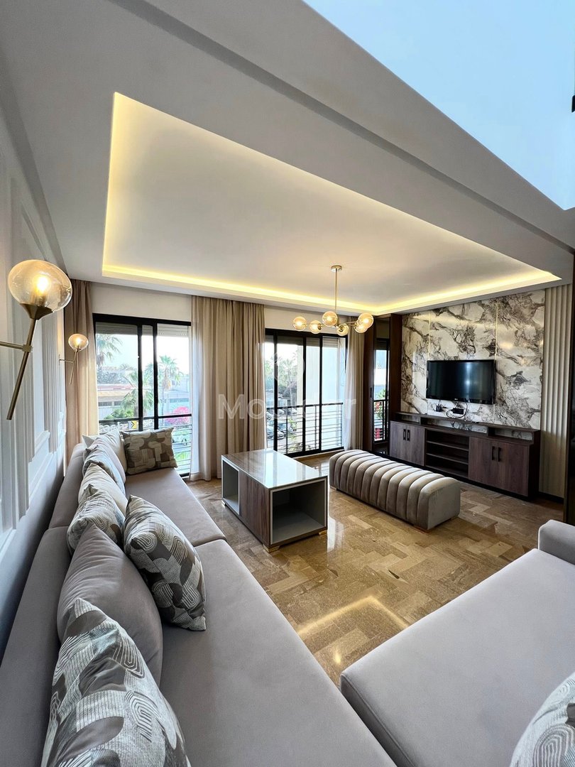 دوكس بلكس عطلة في أكادير: هروب في قلب المدينة - Photo 1