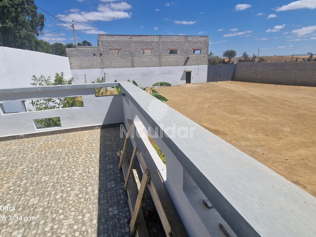 فرصة فريدة: قطعة أرض صناعية بمساحة 2400 متر مربع في القصر الكبير - Photo 13