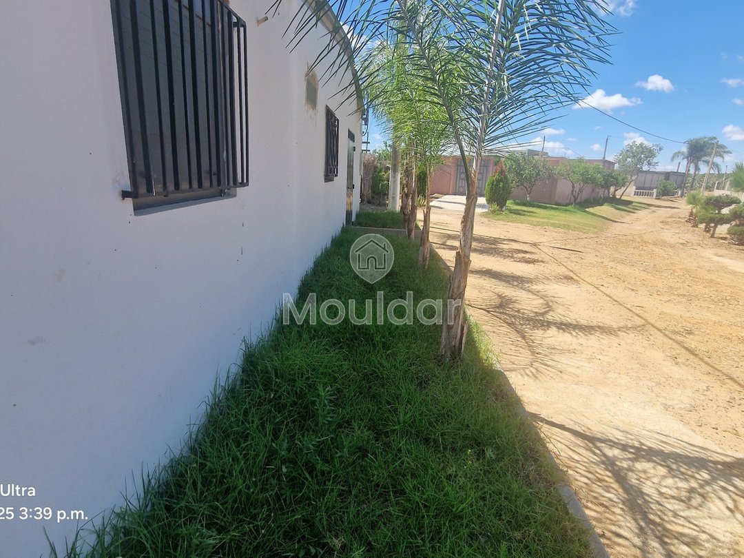 فرصة فريدة: قطعة أرض صناعية بمساحة 2400 متر مربع في القصر الكبير - Photo 10