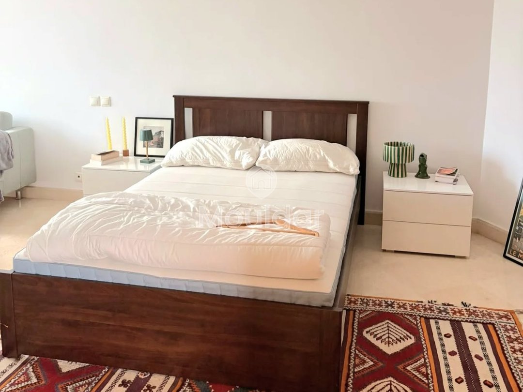 Kiralık lüks daireler, Casablanca Racine - 205m² - Photo 5