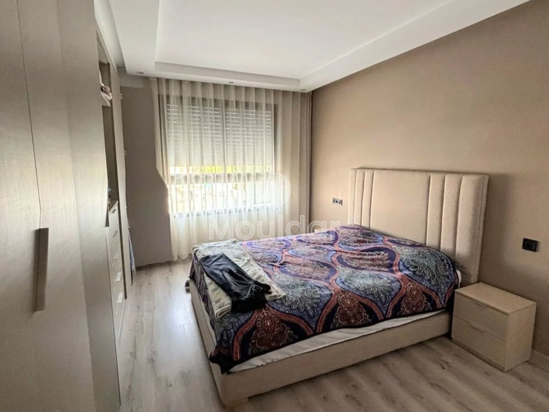 Casablanca'da Kiralık Daire: 2. katta Konfor ve Stil - Photo 2