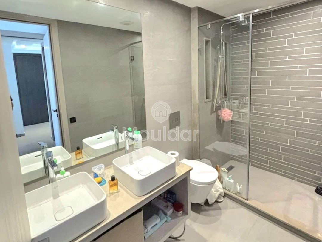 Casablanca'da Kiralık Daire: 2. katta Konfor ve Stil - Photo 5