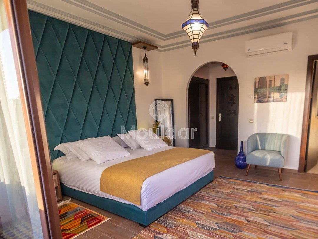 فيلا فاخرة في مراكش: هروب مثالي على طريق أوريكا - Photo 14