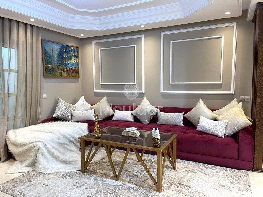 Appartement van 250 m² te koop in Maarif, Casablanca - Photo 2