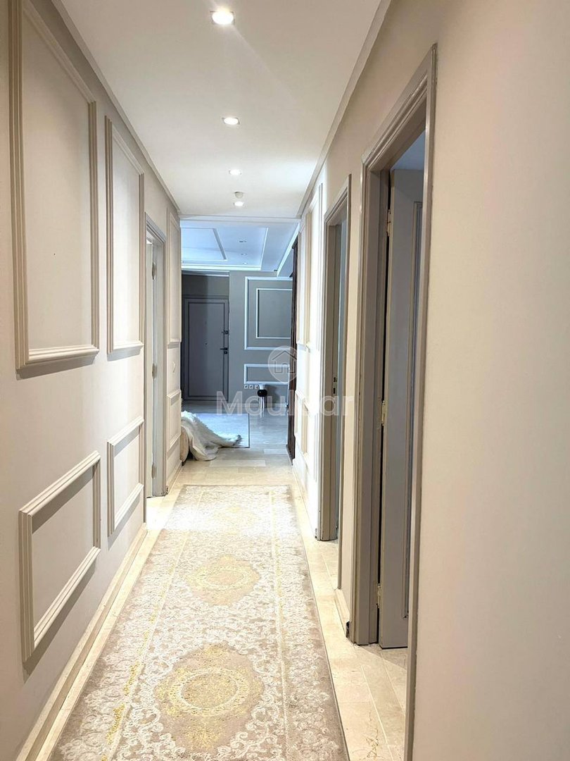 Appartement van 250 m² te koop in Maarif, Casablanca - Photo 7