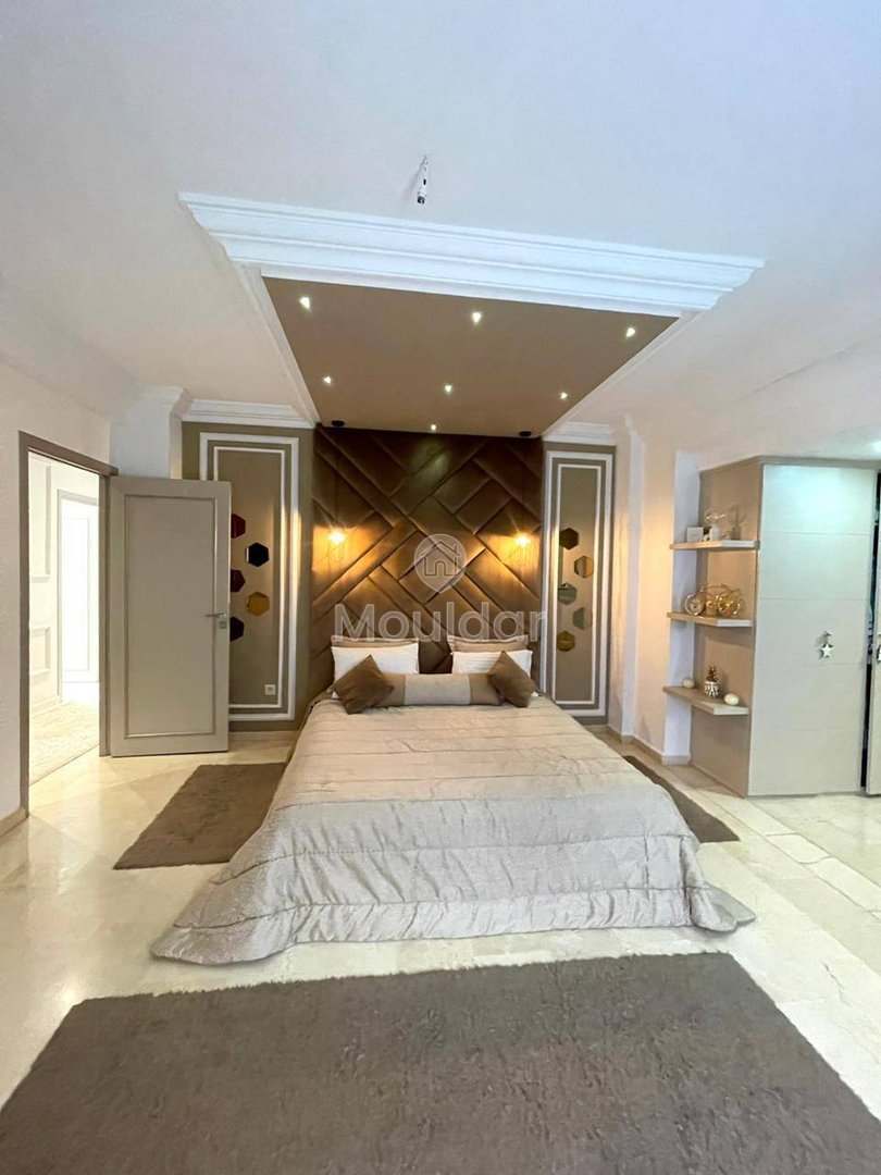 Appartement van 250 m² te koop in Maarif, Casablanca - Photo 5
