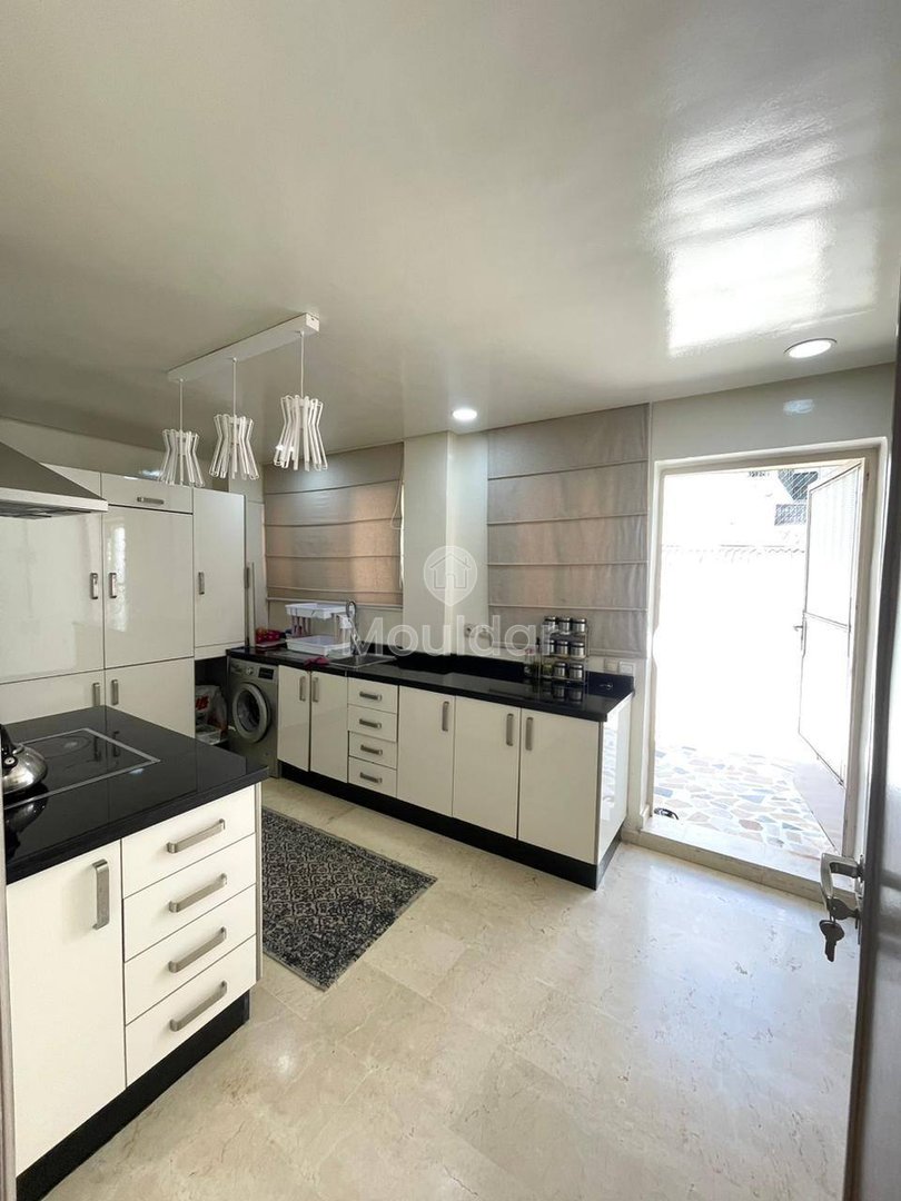 Appartement van 250 m² te koop in Maarif, Casablanca - Photo 10