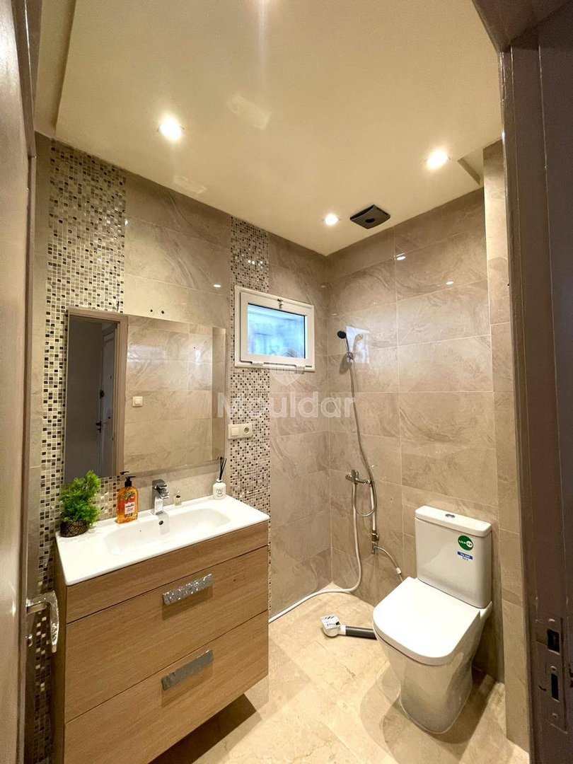 Appartement van 250 m² te koop in Maarif, Casablanca - Photo 11