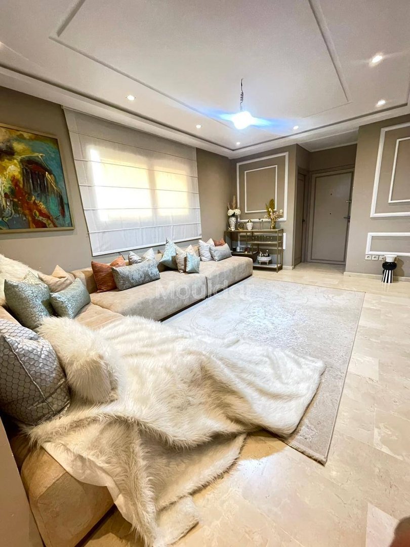 Appartement van 250 m² te koop in Maarif, Casablanca - Photo 1