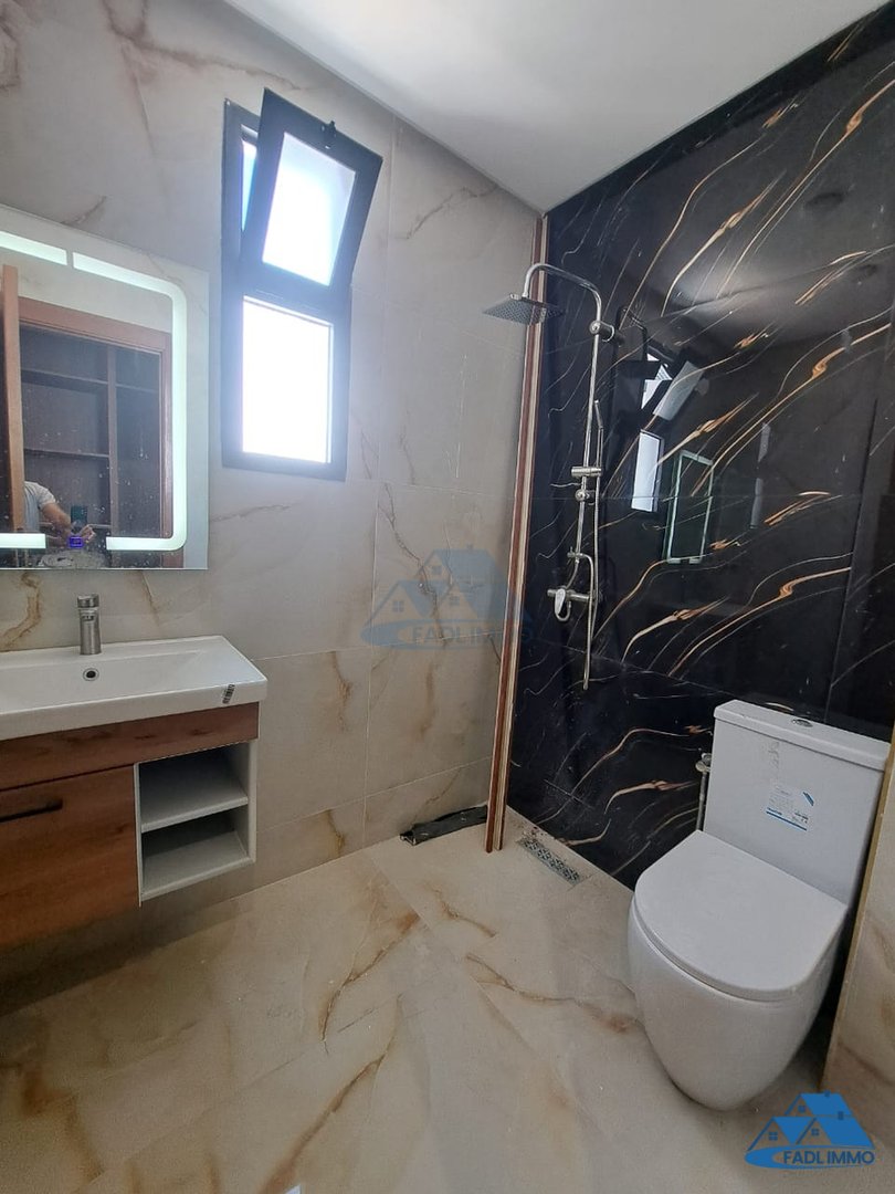 Vente magnifique villa neuve a alliance mehdia - Photo 26