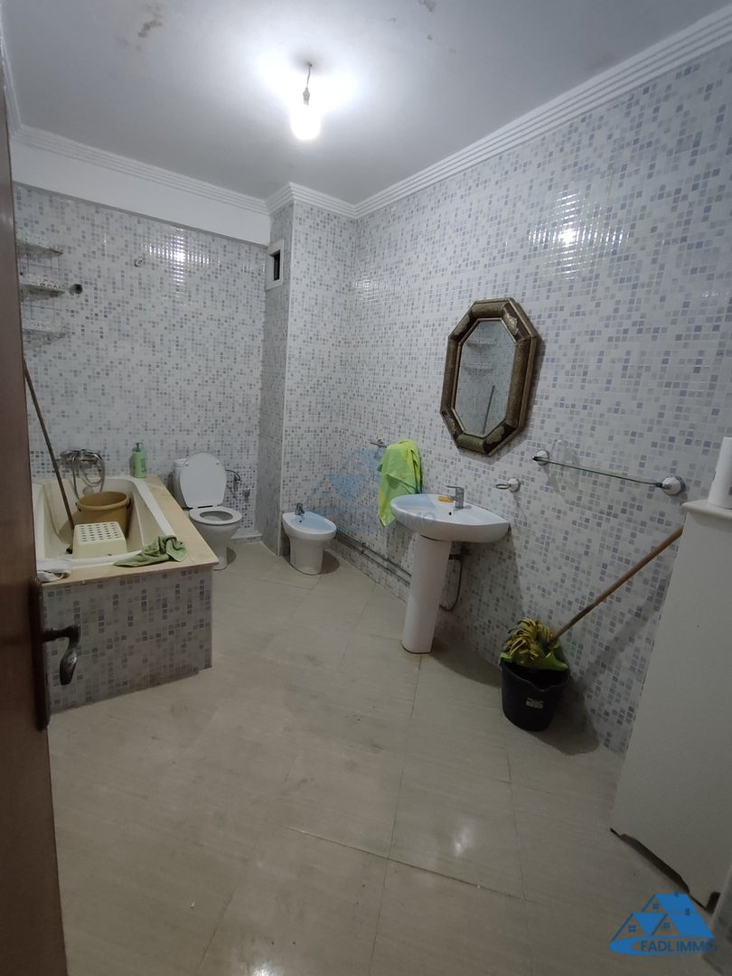 بيع شقة في المدينة العليا القنيطرة - Photo 13