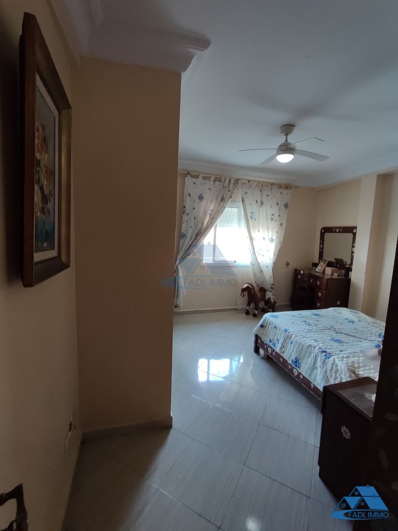 بيع شقة في المدينة العليا القنيطرة - Photo 6