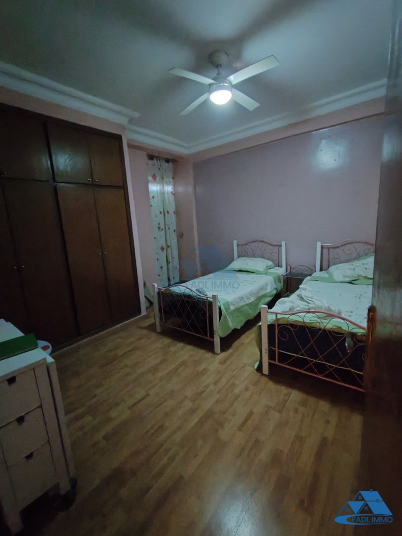 بيع شقة في المدينة العليا القنيطرة - Photo 8