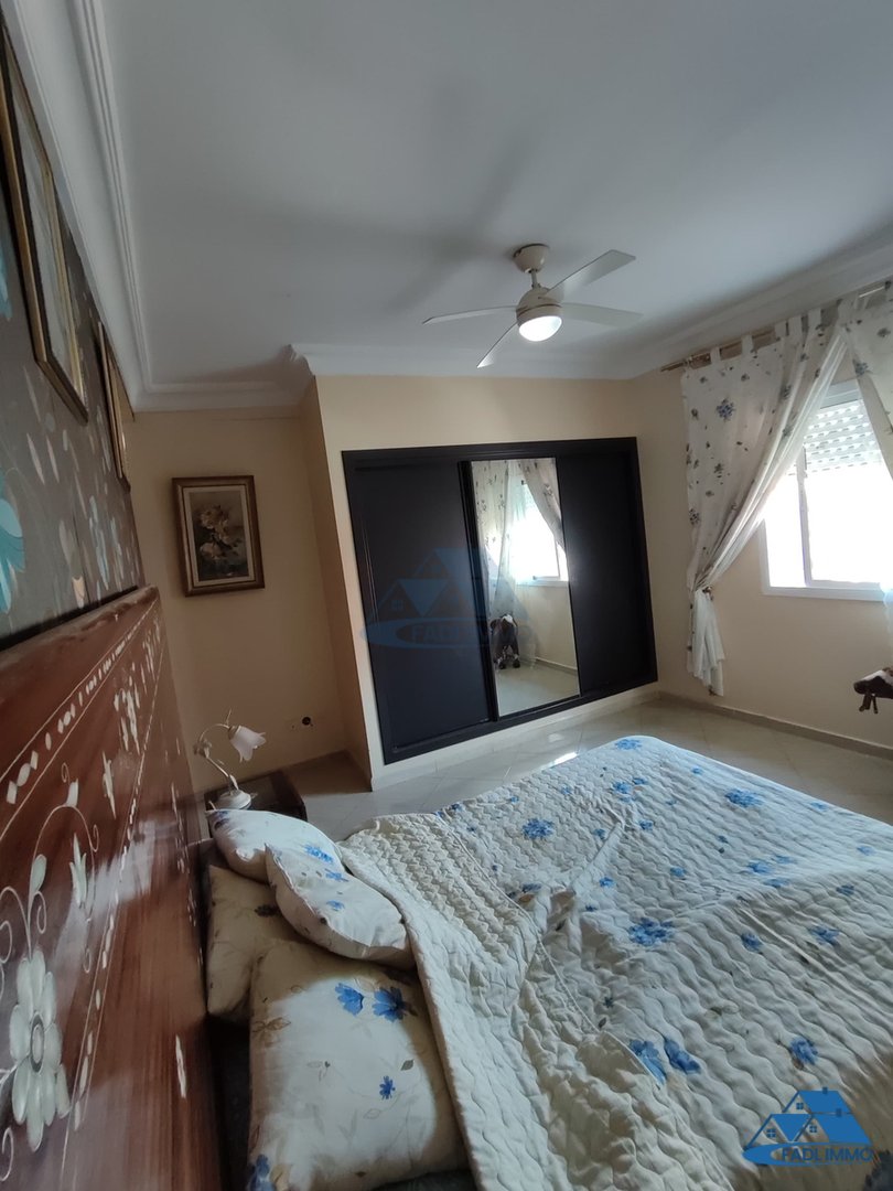 بيع شقة في المدينة العليا القنيطرة - Photo 7