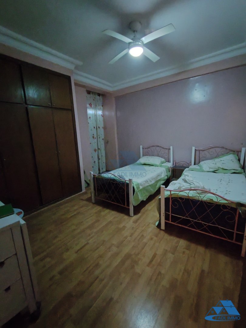 بيع شقة في المدينة العليا القنيطرة - Photo 9