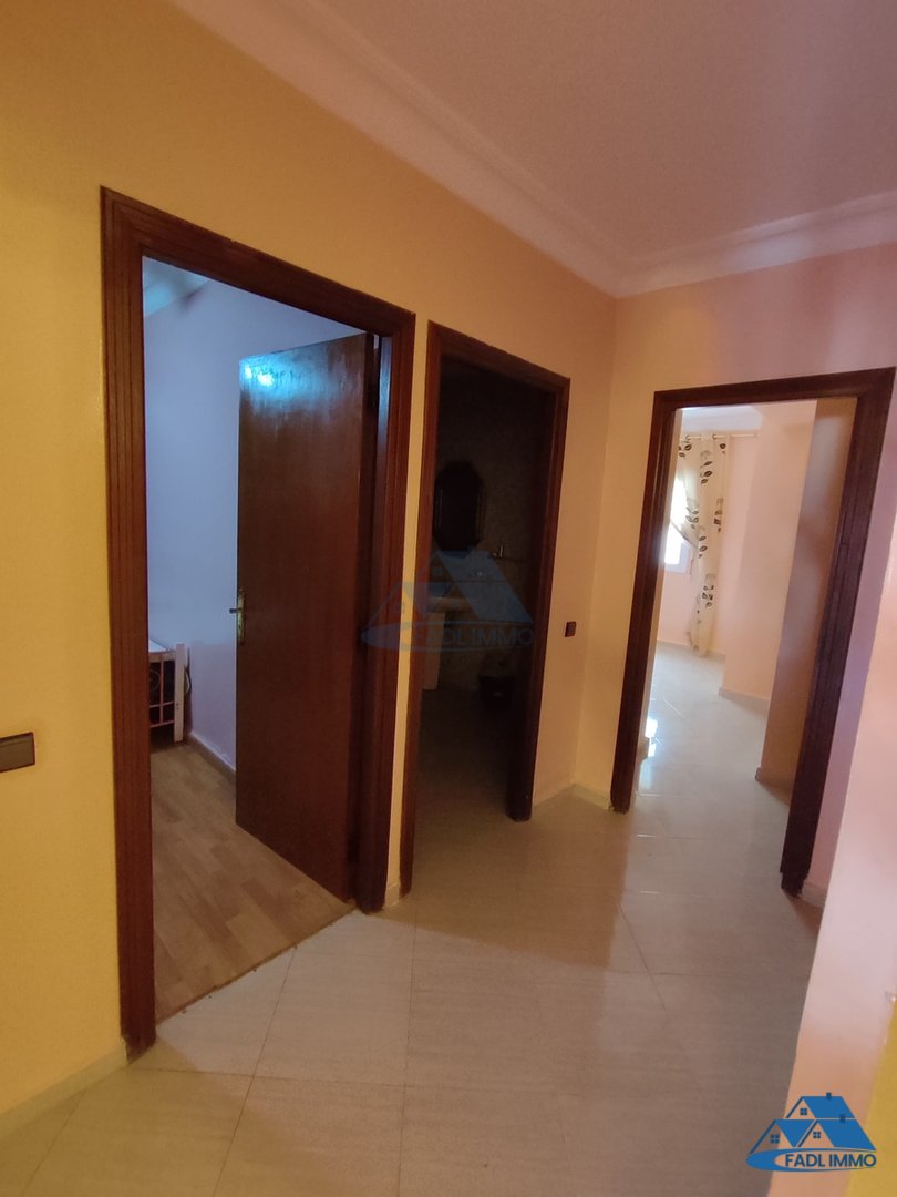 بيع شقة في المدينة العليا القنيطرة - Photo 12