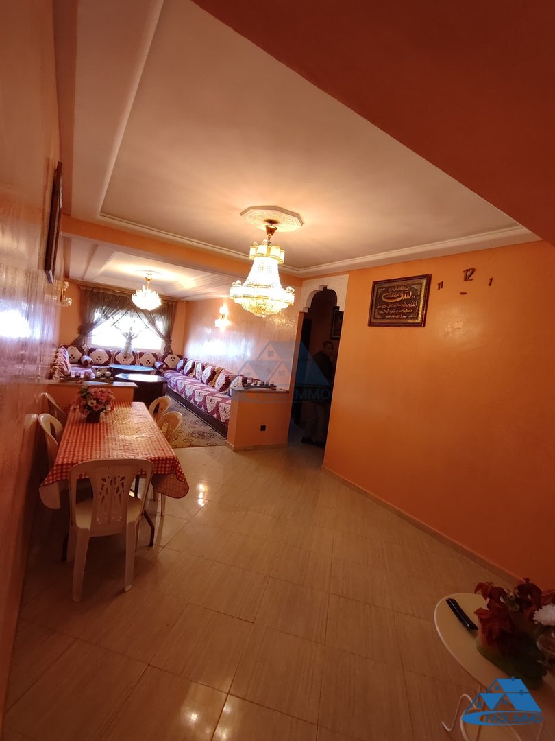 بيع شقة في المدينة العليا القنيطرة - Photo 1