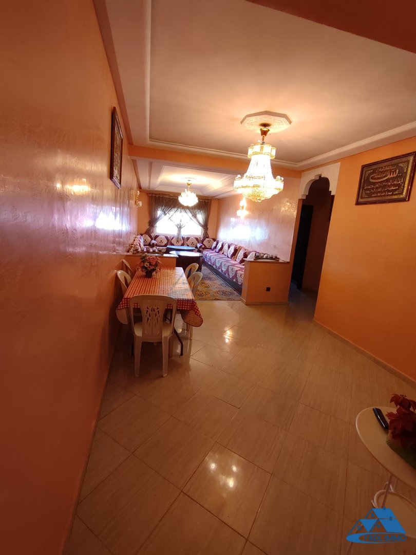 بيع شقة في المدينة العليا القنيطرة - Photo 4