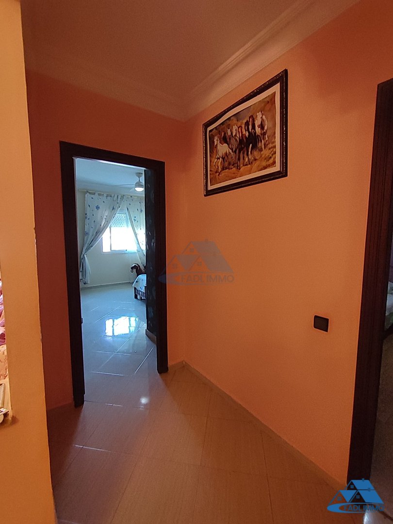 بيع شقة في المدينة العليا القنيطرة - Photo 11