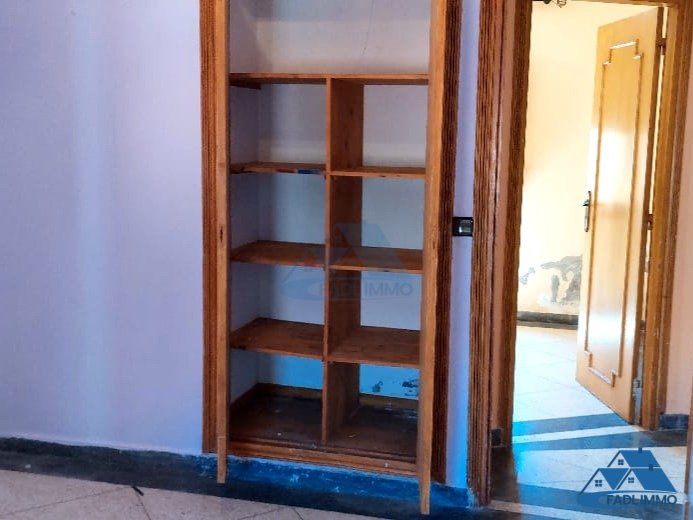 APPARTEMENT A VENDRE A LA VILLE HAUTE KENITRA - Photo 8