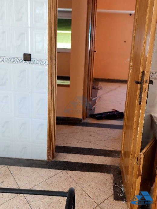 APPARTEMENT A VENDRE A LA VILLE HAUTE KENITRA - Photo 6