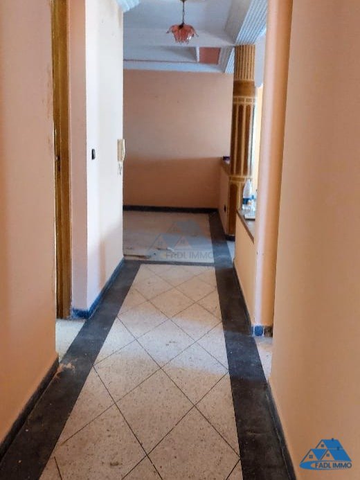 APPARTEMENT A VENDRE A LA VILLE HAUTE KENITRA - Photo 4