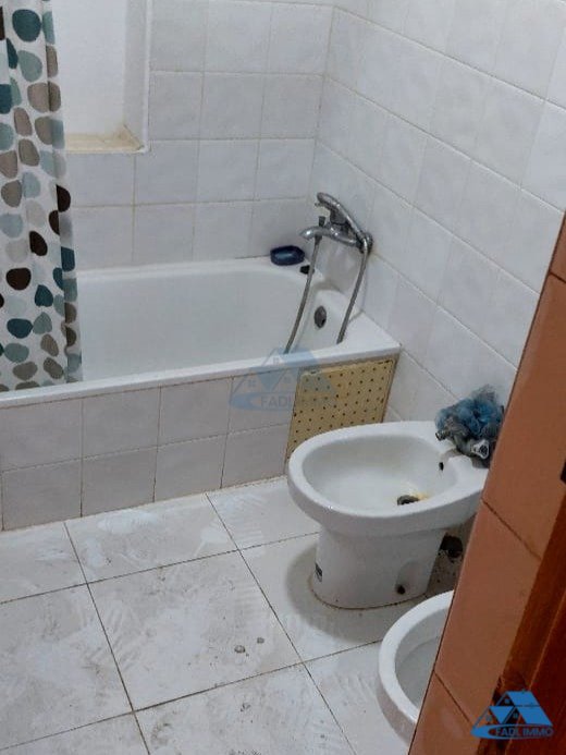 APPARTEMENT A VENDRE A LA VILLE HAUTE KENITRA - Photo 18